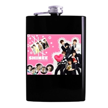 SHINee Hip Flask