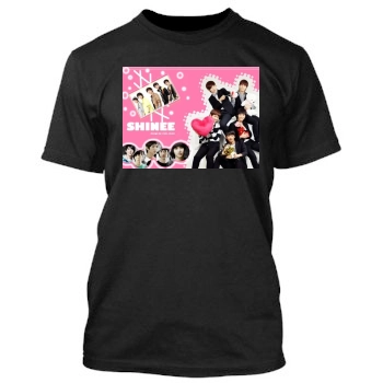 SHINee Men's TShirt