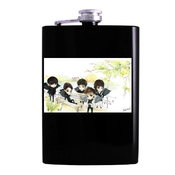 SHINee Hip Flask