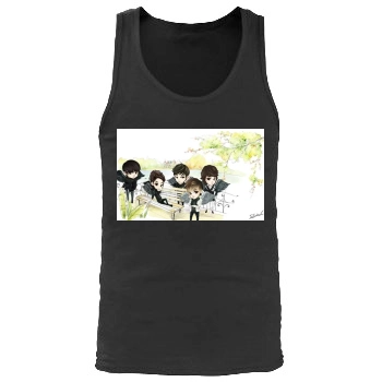 SHINee Men's Tank Top