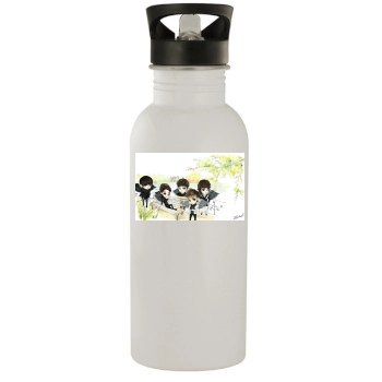 SHINee Stainless Steel Water Bottle