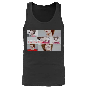 SHINee Men's Tank Top