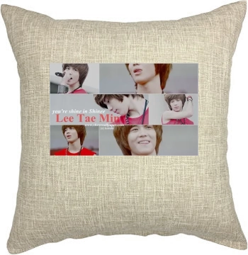 SHINee Pillow