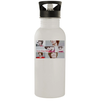 SHINee Stainless Steel Water Bottle