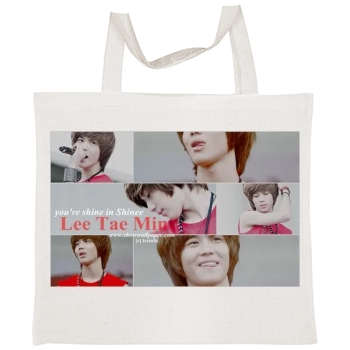 SHINee Tote