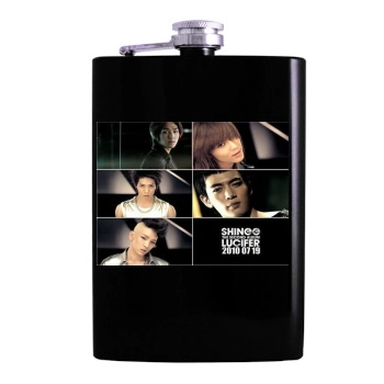 SHINee Hip Flask