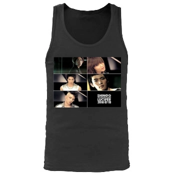 SHINee Men's Tank Top