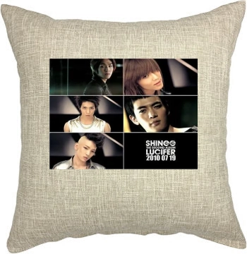 SHINee Pillow