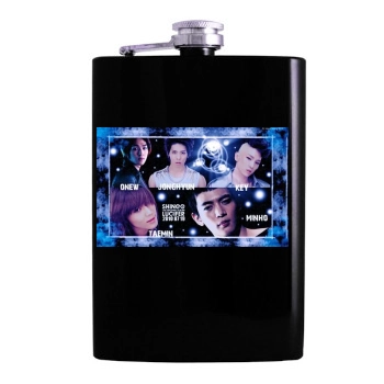 SHINee Hip Flask