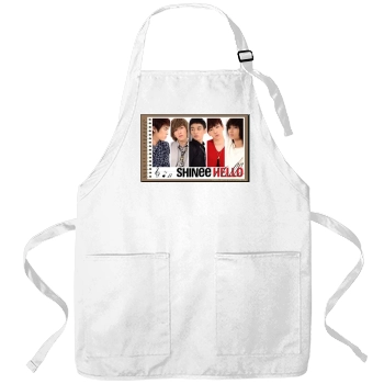 SHINee Apron