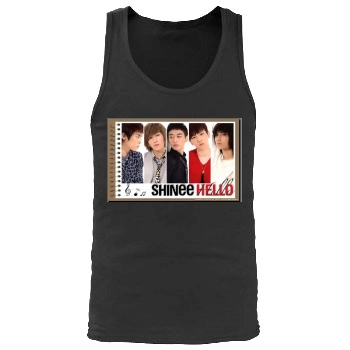 SHINee Men's Tank Top