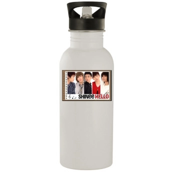 SHINee Stainless Steel Water Bottle