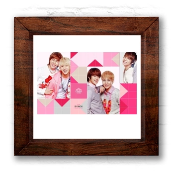 SHINee 6x6