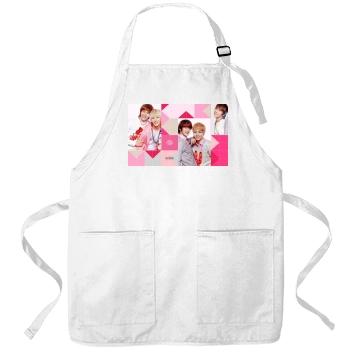 SHINee Apron