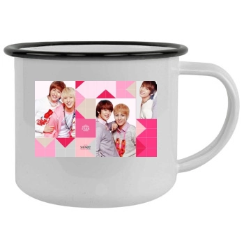 SHINee Camping Mug