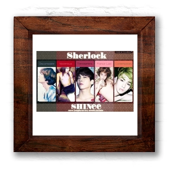 SHINee 6x6