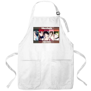 SHINee Apron