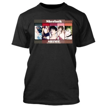 SHINee Men's TShirt