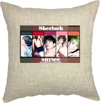 SHINee Pillow