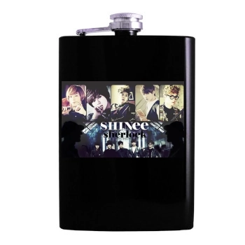 SHINee Hip Flask