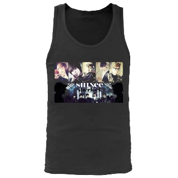 SHINee Men's Tank Top