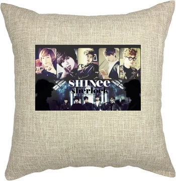 SHINee Pillow