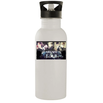 SHINee Stainless Steel Water Bottle