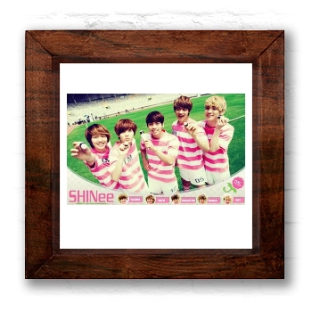 SHINee 6x6