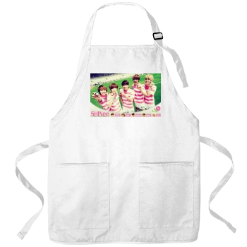 SHINee Apron