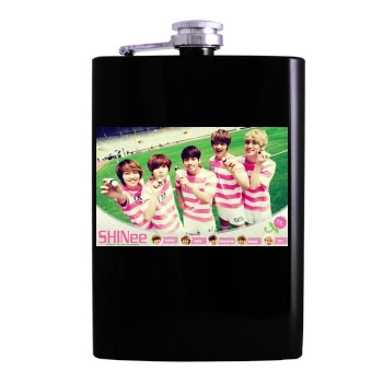 SHINee Hip Flask