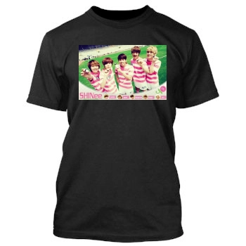 SHINee Men's TShirt