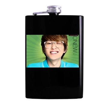 SHINee Hip Flask