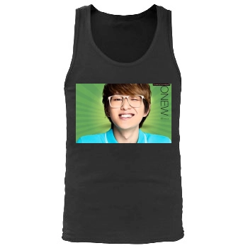 SHINee Men's Tank Top