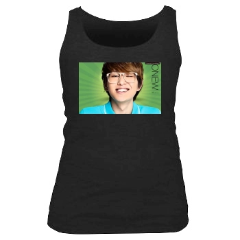 SHINee Women's Tank Top