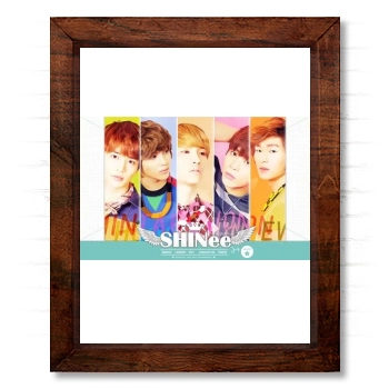 SHINee 14x17