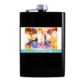 SHINee Hip Flask