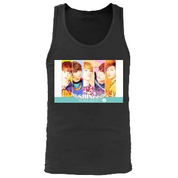 SHINee Men's Tank Top