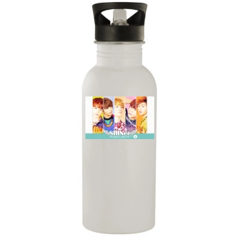 SHINee Stainless Steel Water Bottle