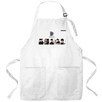 SHINee Apron