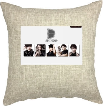 SHINee Pillow