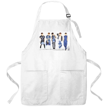 SHINee Apron