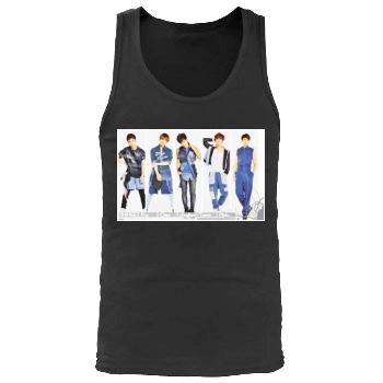 SHINee Men's Tank Top