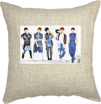 SHINee Pillow