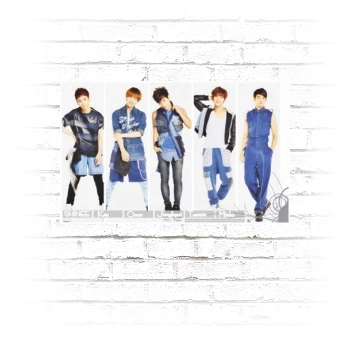 SHINee Poster