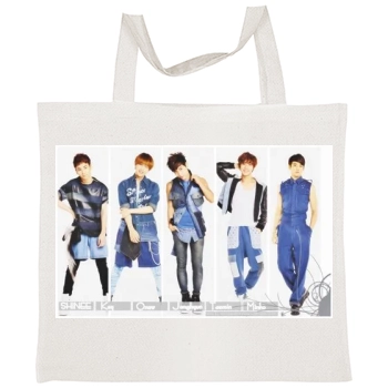 SHINee Tote