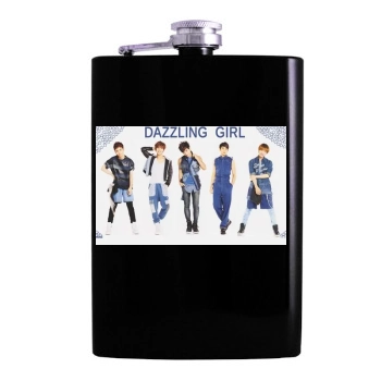 SHINee Hip Flask