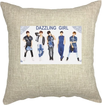 SHINee Pillow