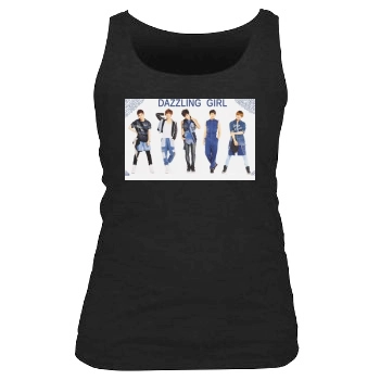 SHINee Women's Tank Top