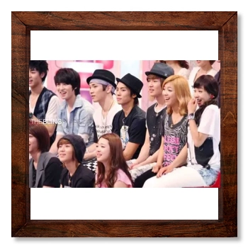 SHINee 12x12