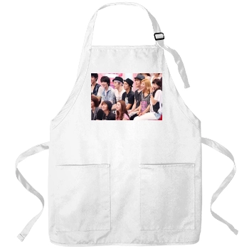 SHINee Apron